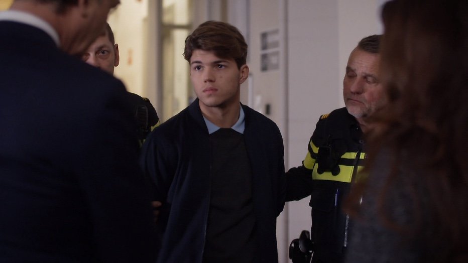 Vincent Visser keert terug in GTST